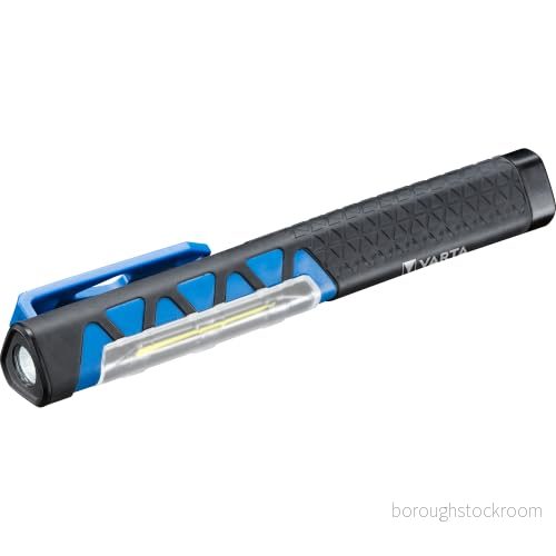 Lampe Torche Varta Work Flex Pocket Light 1,5 W 110 Lm 4008496977925