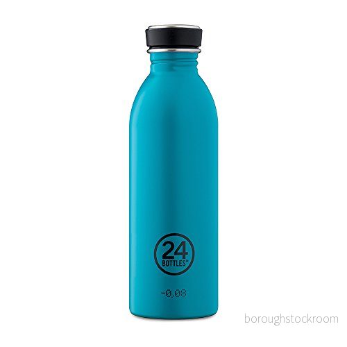 24Bottles Urban Bottle 0.5 L Atlantic Bay 8051513920301
