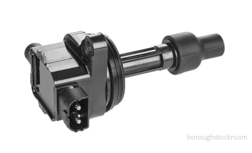 VALEO 245258 Bobine d'allumage 2 VOLVO: V40 Break, S40 I, V50 3276422452582