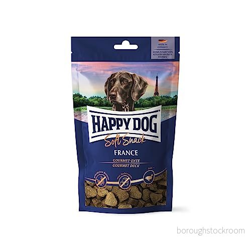 Soft Snack France Hundgodis 100 g 4001967128857