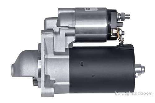 HELLA 8EA 012 527 151 Démarreur 12 1,1 21 FORD: KA 3 portes 4082300501568