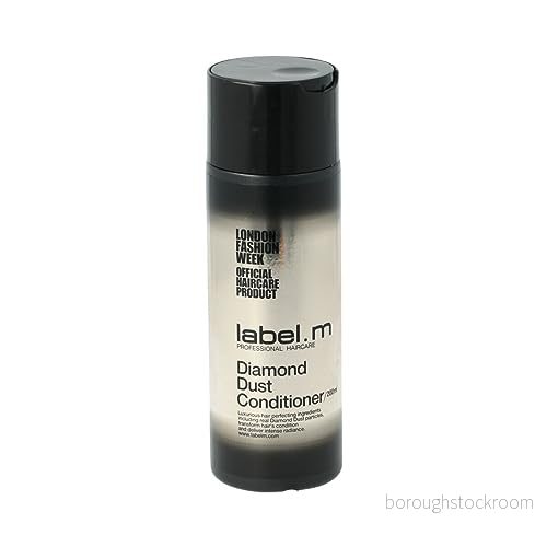 Label.m Diamond Dust Conditioner 200 ml 5060059577026