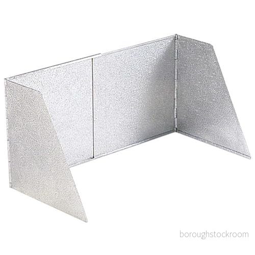 Crespo Matlagning Vindskydd P259 32 cm 8421228133004
