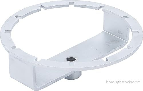 BGS Do it yourself 7029 tankväska för Alfa Romeo, Fiat, Lancia, Ferrari, Maserati 4026947070292