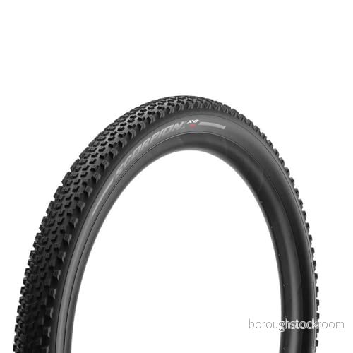 8019227370386 Cubierta neumático de Bicicleta MTB Scorpion XC h Lite 29 x 2.2 8019227370386