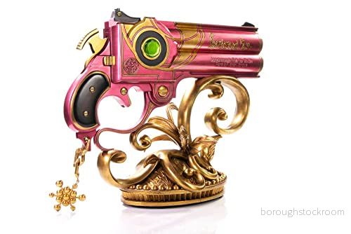 First 4 Figures Bayonetta Scarborough Fair Prop Replica: Parsley (Standard Edition) Figur 5060316624128