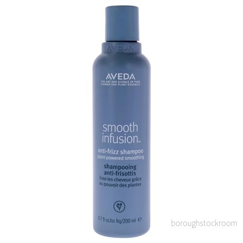 Aveda Smooth Infusion Anti frizz Schampo 250 ml 18084037416