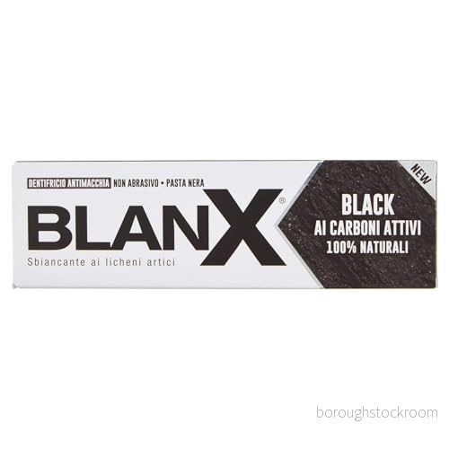 Blanx Tandkräm 8017331053386