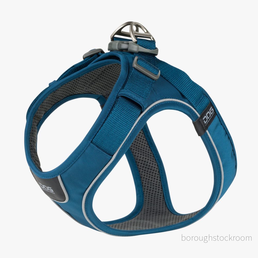 Comfort Walk Go Hundsele XXS / Ocean Blue 5740000302043