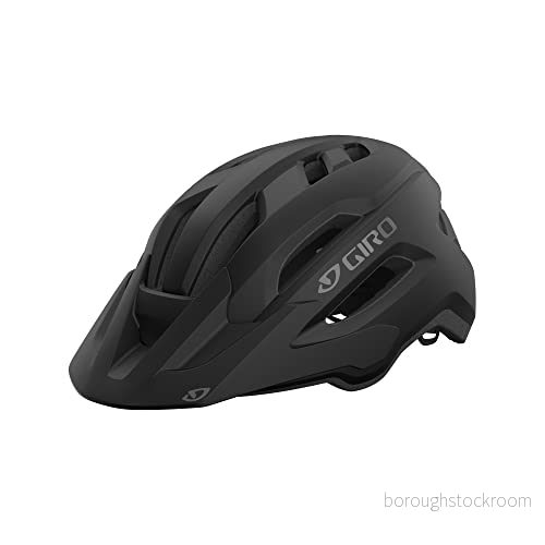 Giro Fixture Ii Mtb hjälm Svart 54 61 mm 196178246446