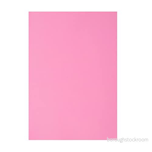 Vaessen kreativa skumlakan, rosa, en storlek 8716052199372