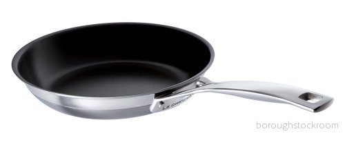 Le Creuset Frying Pan Magnetik ø 20 cm standard non stick coating 630870042147