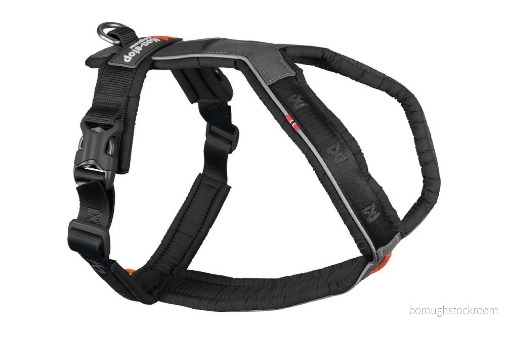 Line Harness 5.0 Svart / 6 7071652021463