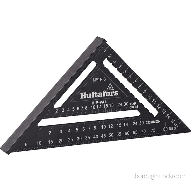 Hultafors Snabbvinkel 180 mm 7317842570114