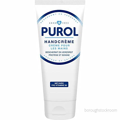 Handkräm Purol 100ml 8717524072421