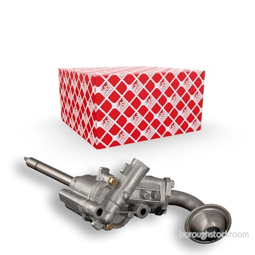 Oljepump FEBI BILSTEIN 08012 4027816080121