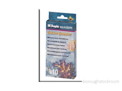 Dupla Marin Bacter Booster, 10 Stück 4011444813053