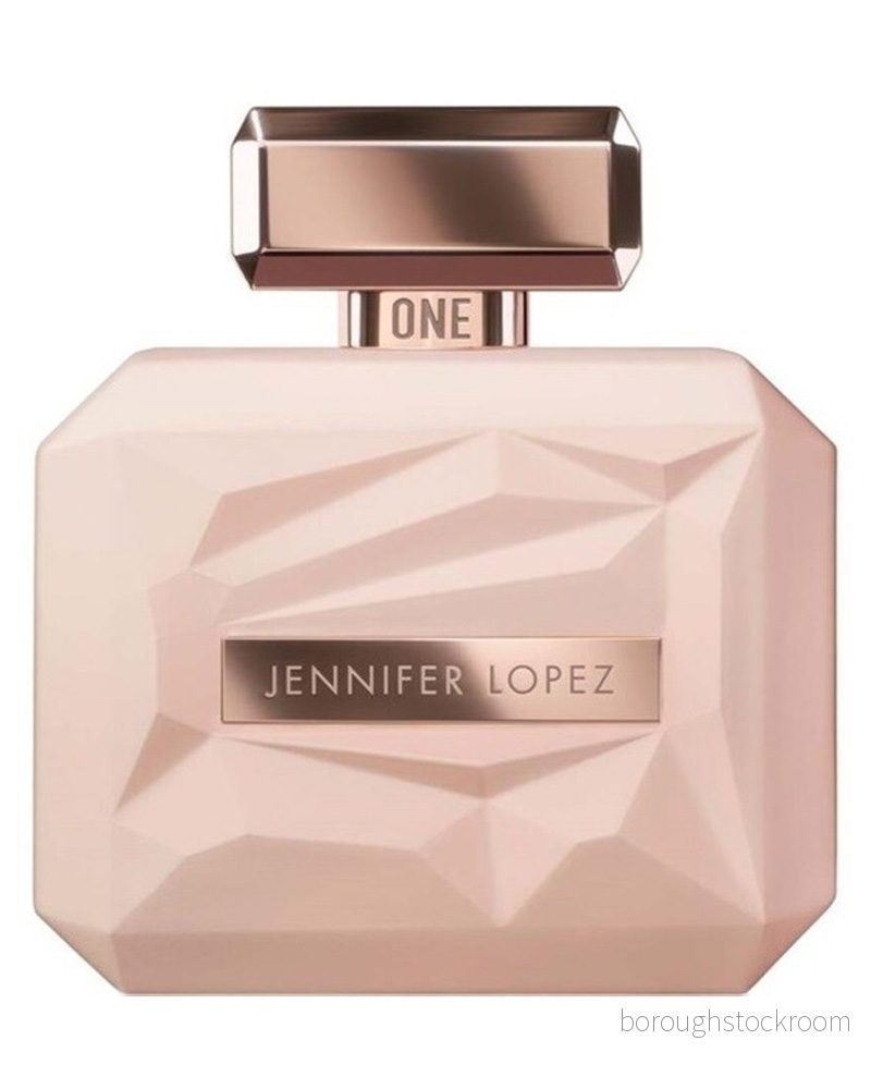 Jennifer Lopez One Eau de Parfum 50 ml 5050456000074
