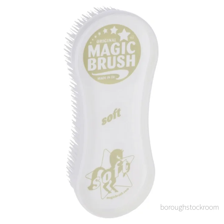 Brush Kerbl magicbrush soft lily 4018653186640