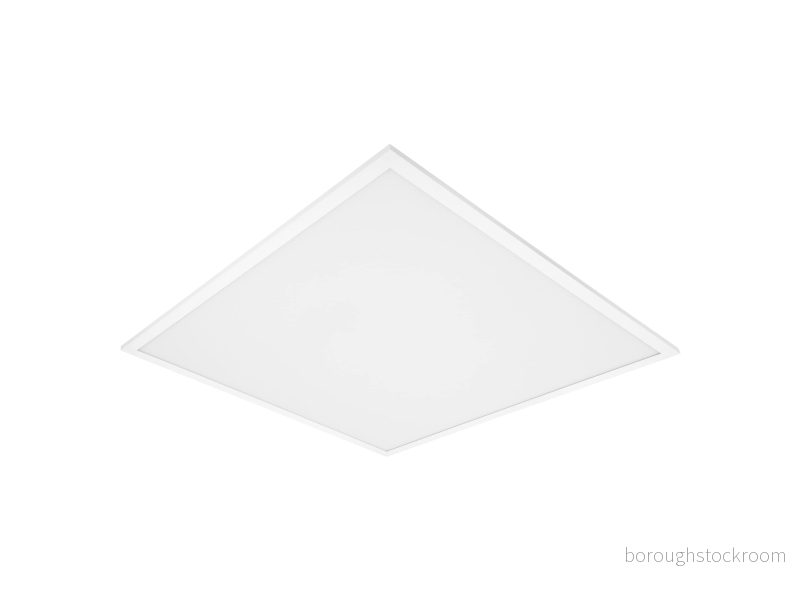 Ledvance Panel Comfort PS LED-Panel 600x600mm 28W UGR19 4099854014628