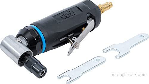 BGS 3269 Stavslip 90 vinklad 155 mm 4026947032696