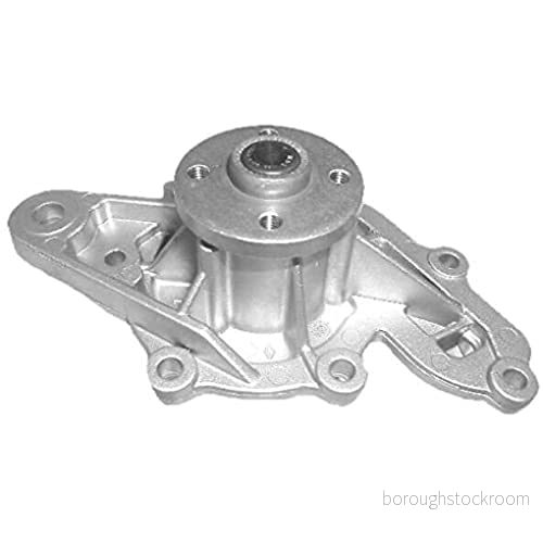 VALEO 506677 Pompe à eau sans poulie avec joints couvercle SMART: Fortwo I Coupe, City II Coupe 3276425066779