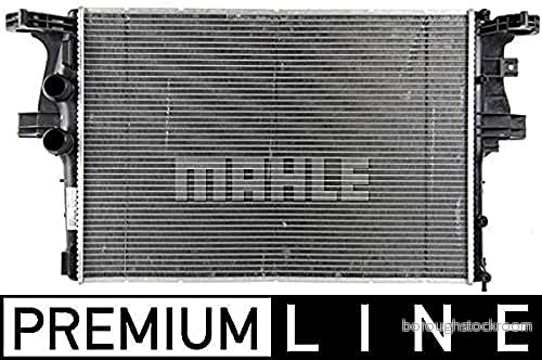 MAHLE CR 2087 000P kylmedelskylare PREMIUM LINE 4057635103275