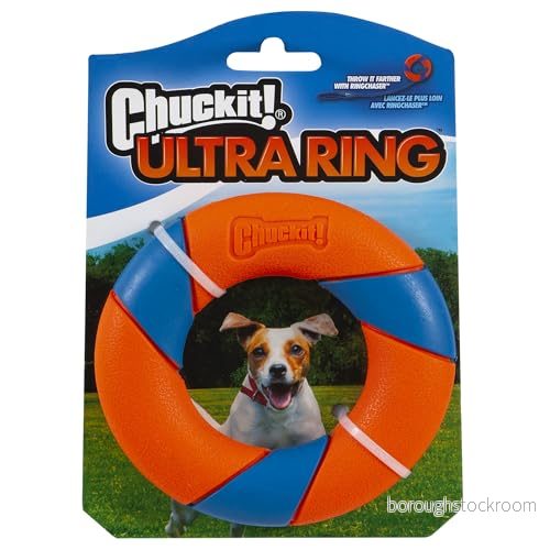 CHUCKIT Ultra ring 29695321399