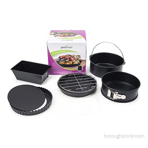 air Stekning Bake Set 8712187028655