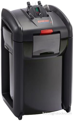 Eheim Professionel 3 1200XL / 2080 Ytterfilter 4011708201633