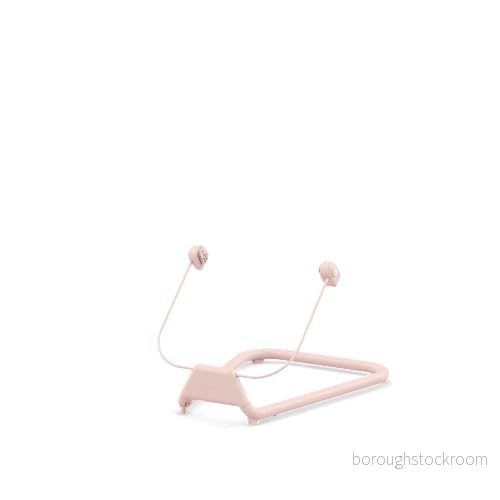 Cybex Lemo babysitter ställ, pearl pink, pink 4063846248711