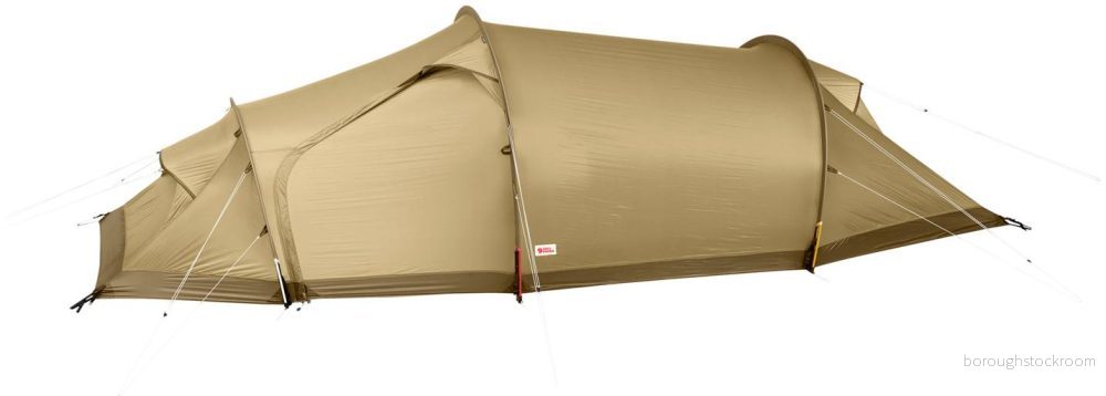 Fjällräven Abisko Shape 2 7323450206864