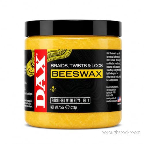 Dax Bees Wax Royal Gely 213 g 77315000551