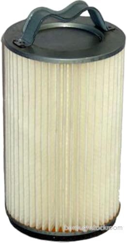 HiFlo Luftfilter HFA3902 824225121186