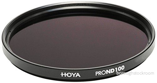 Hoya YPND000449 Pro ND filter (neutral täthet 4, 49 mm), 100, 82 mm 24066057082