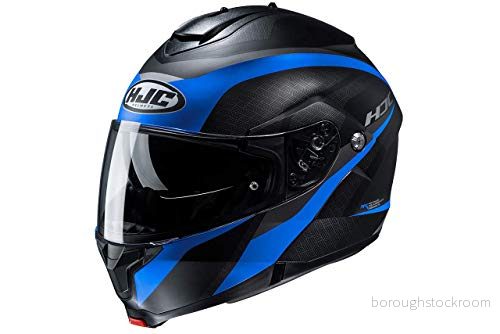 HJC Helmets C91 TALY MC2SF M 8804269314227
