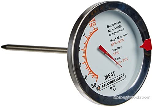Le Creuset Meat Thermometer 630870217248