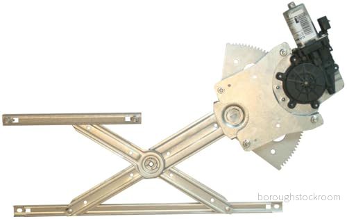 Valeo Lève vitre avant gauche électrique avec moteur sans fonction confort 850750 SUZUKI: SX4 I 5 portes, Splash, OPEL: Agila B 3276428507507
