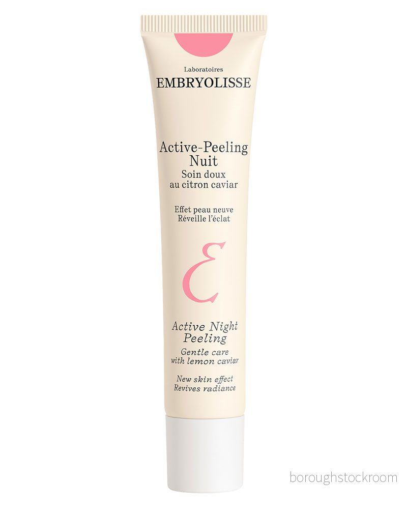 Embryolisse Active Night Peeling 40 ml 3350900002107