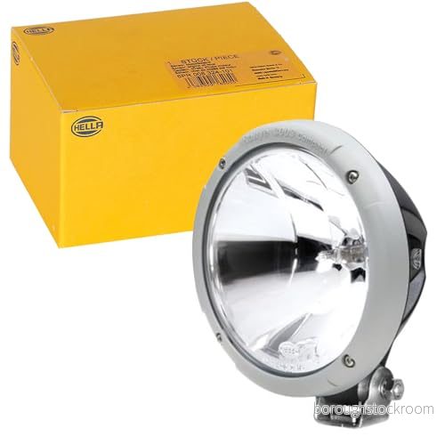 HELLA 1F3 010 119 101 Projecteur longue portée 4082300460261