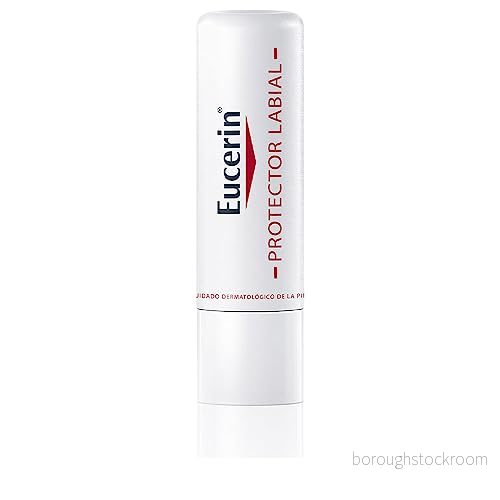 Eucerin PH5 Lip Active SPF 20 4,8 g 4005800178054