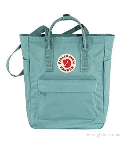 Fjällräven Kanken Ryggsäck, One Size, Navy 7323450598365