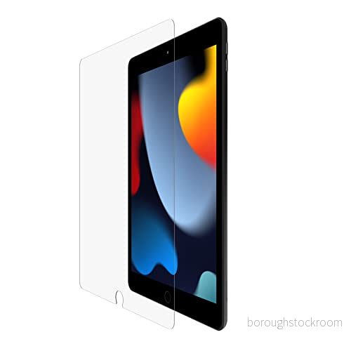 Belkin ScreenForce Tempered Glass - Skärmskydd för iPad 9/Pro 10,5" Air 3, 8, 7 745883797035