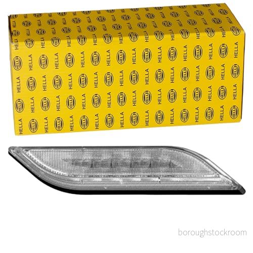 HELLA 2BA 013 332 221 Feu clignotant 4082300719499