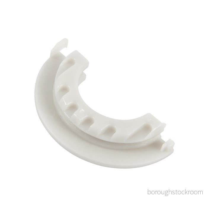 Electrolux AEG 8996461237803 ring diskmaskin bussning halv,1st 7321421755564