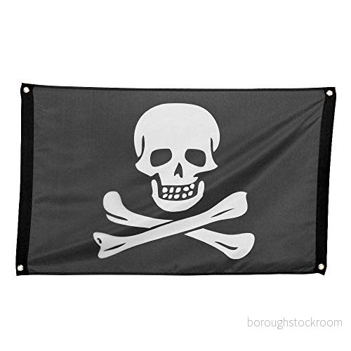 Boland Flag Pirate 8712026741622