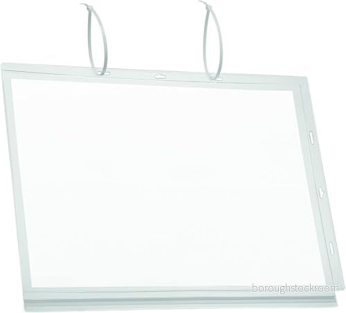 DURABLE 502819 document holder 4005546730455