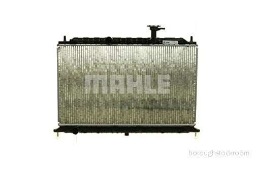 MAHLE ORIGINAL CR 1303 000P radiateur du moteur pour véhicules avec/sans climat. 550 390 16 Grille de soudée KIA: RIO 2 4057635095068