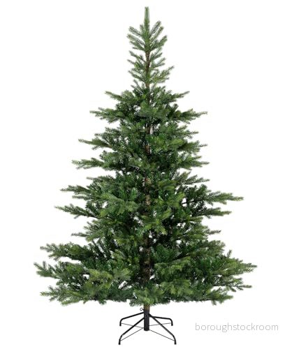 Kaemingk Everlands Grandis gran konstgjord julgran 2,1 m/7 fot 8718532241526