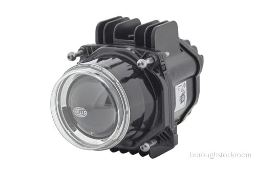 HELLA 1BL 010 820 001 Optique, projecteur principal 4082300293128